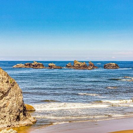 A Beach Loop Getaway باندون المظهر الخارجي الصورة