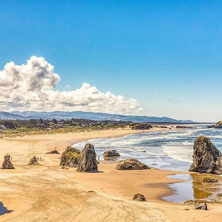 A Beach Loop Getaway باندون المظهر الخارجي الصورة