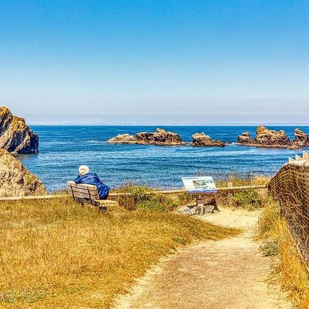 A Beach Loop Getaway باندون المظهر الخارجي الصورة