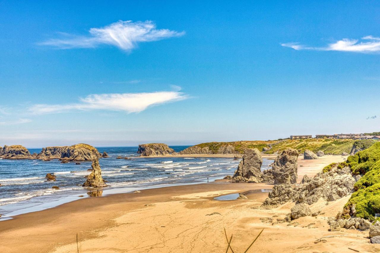 A Beach Loop Getaway باندون المظهر الخارجي الصورة