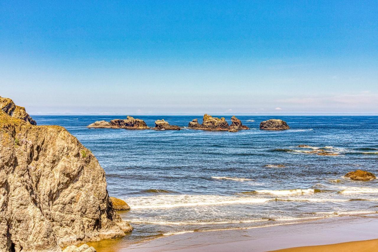 A Beach Loop Getaway باندون المظهر الخارجي الصورة