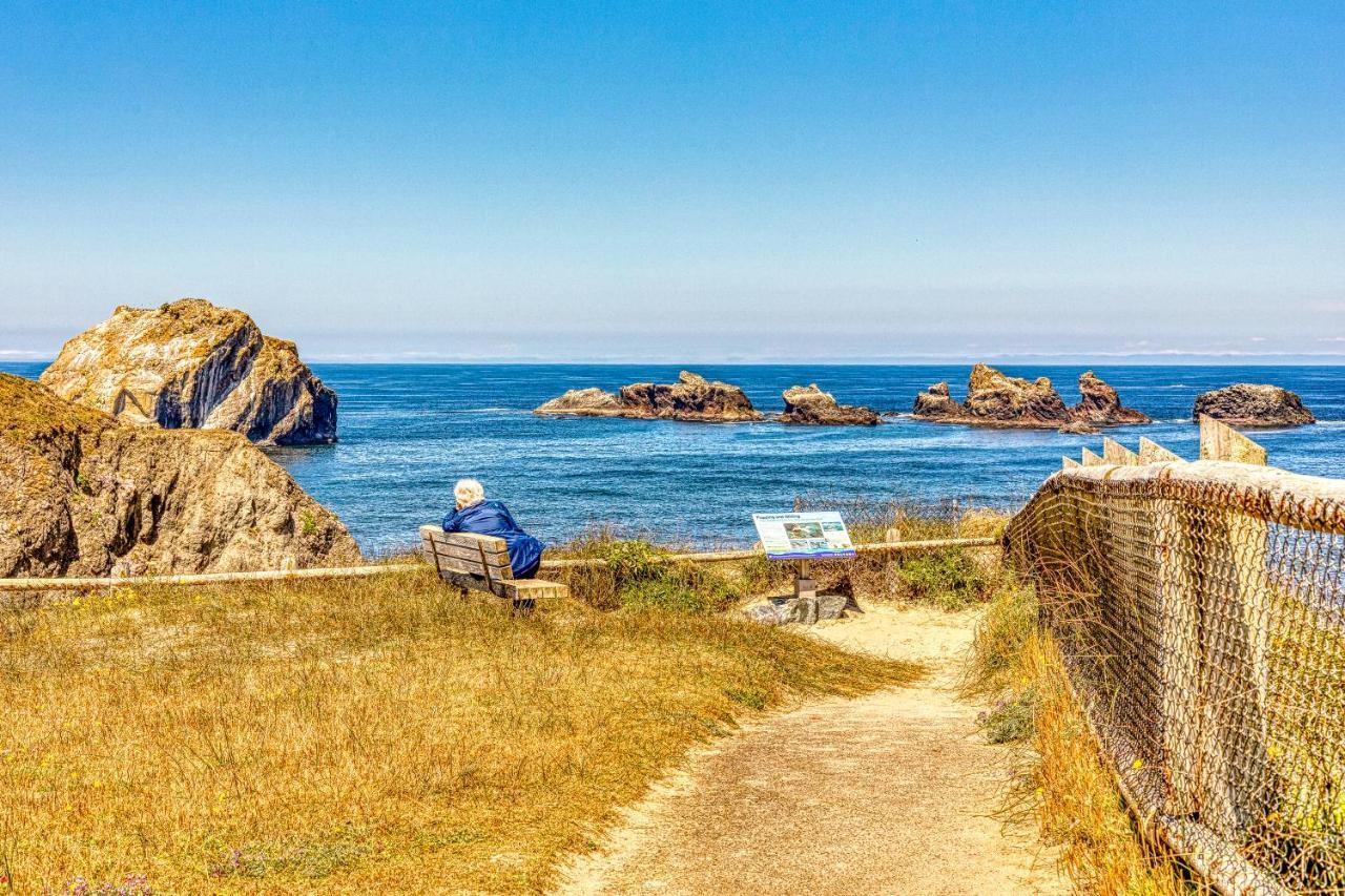 A Beach Loop Getaway باندون المظهر الخارجي الصورة